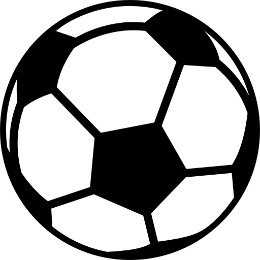 足球运动图标